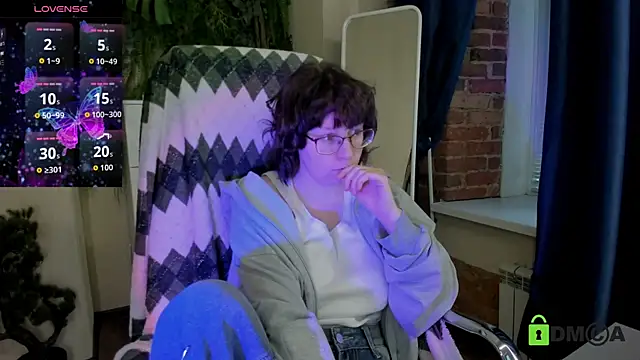 Melissa_Wells webcam