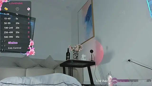Aoki_sweet webcam