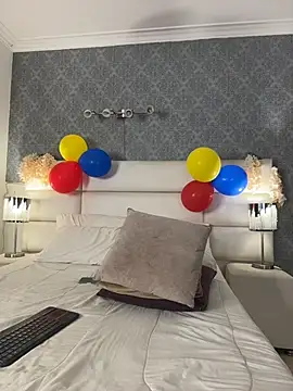 Celeste_Amber webcam