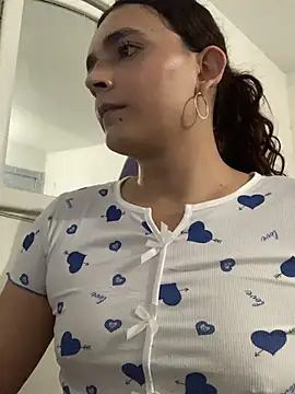 La-Gatiita-trans webcam
