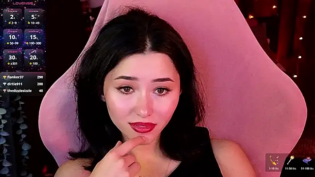 RedMidnight webcam