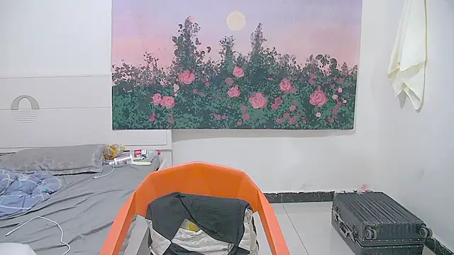 paofu-001 webcam