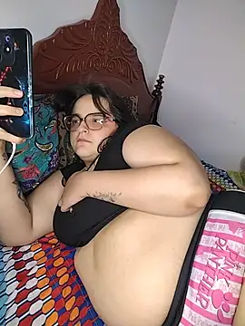 daphneev webcam