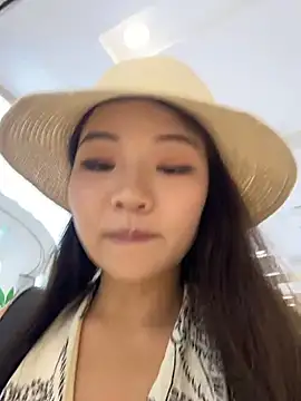 xiaochengzi505 webcam