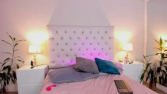 Tiffanny_Gomez webcam