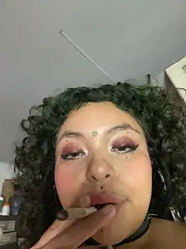 Capitaldoll420 webcam