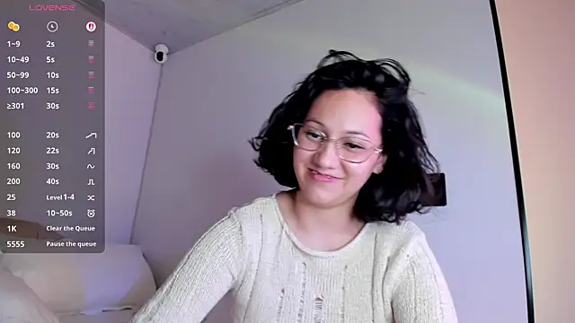 Anyi_1 webcam