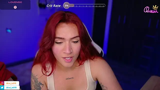 ImLui_lu webcam