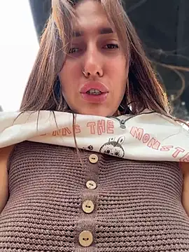 AleksandraRich webcam