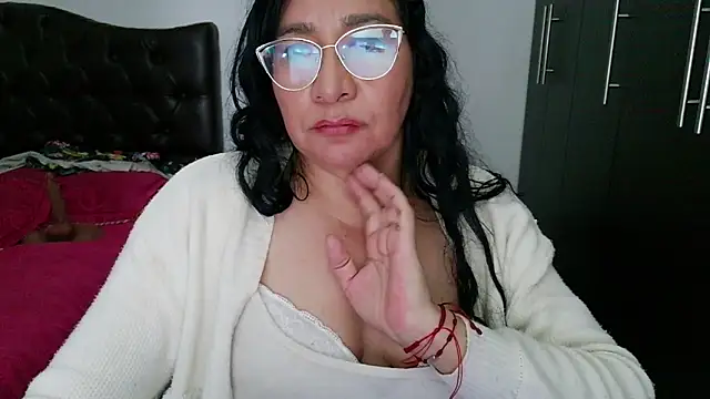 Grace_mature_milf webcam
