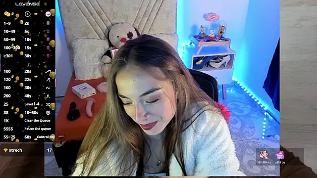 Mia_Victoria22 webcam