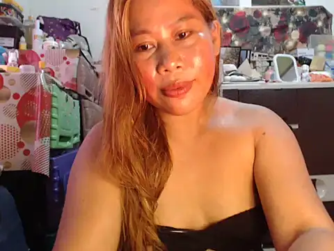 exotic_filipina_beauty live cam on StripChat