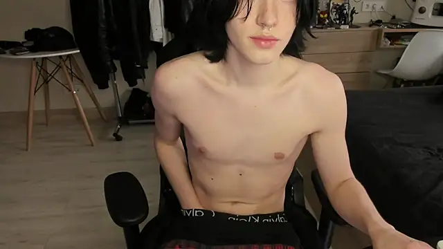 JohnGaliano webcam