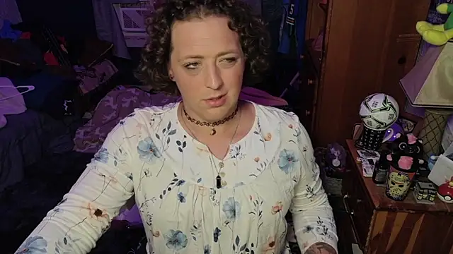 Abagail_soft webcam