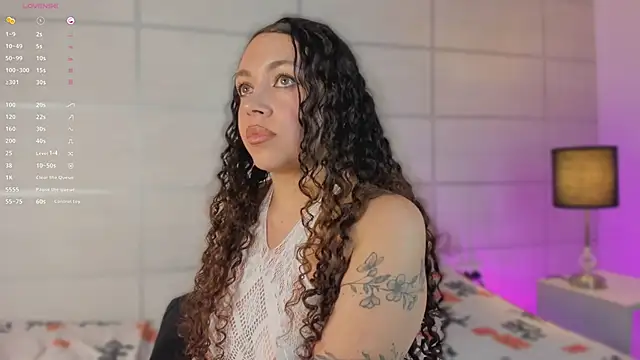 Ruby_diamonds webcam