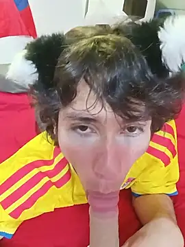 LittleTymmy webcam