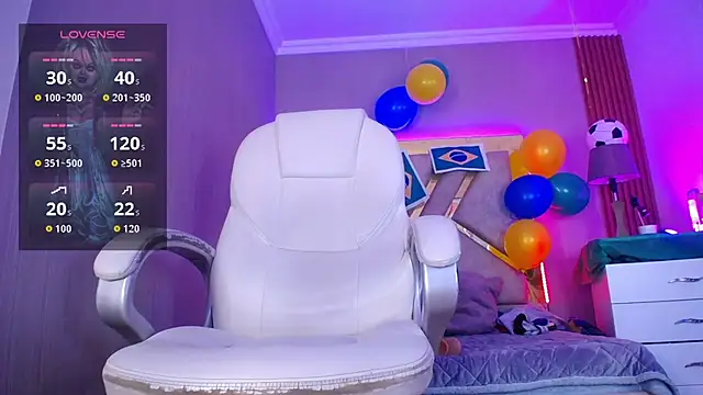 Liraceragrose - Couple webcam sex chat