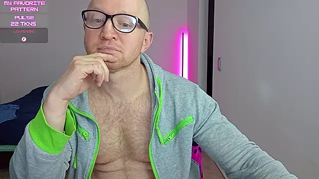 kevintyler69 webcam