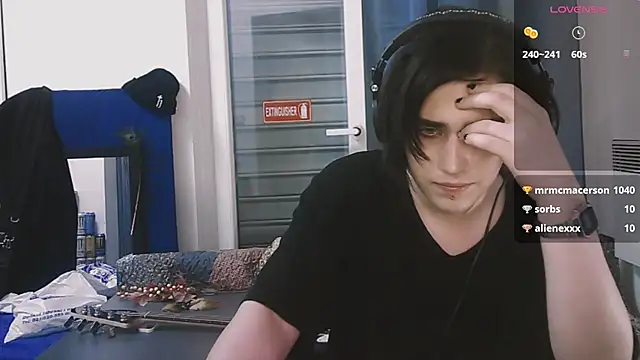 sademobeer webcam