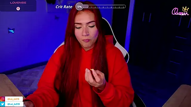 ImLui_lu webcam