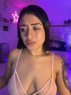 lucianaroy webcam