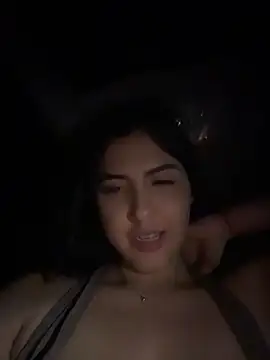 I_AM_SOPHIE_ webcam