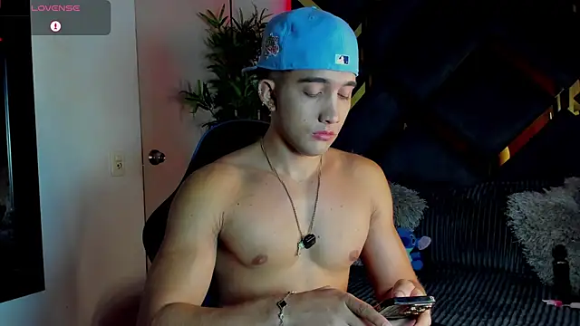 jeicob_stone webcam