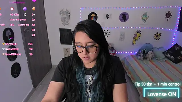 Cherry_blush_ webcam
