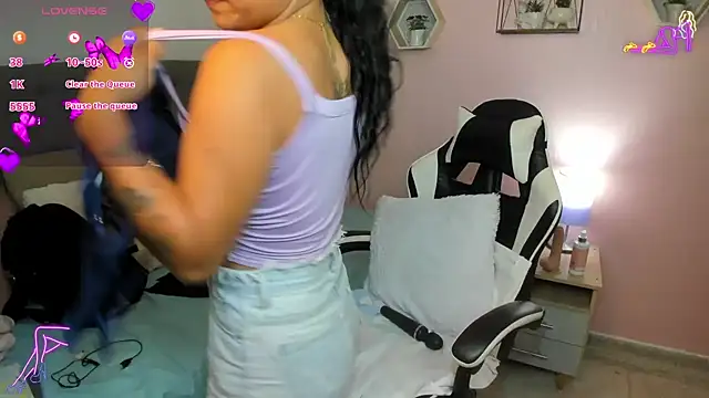 salome_rojas_ webcam