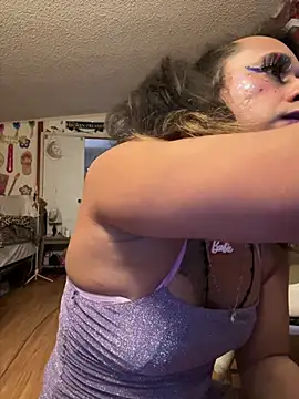 TranSexualJade95 webcam