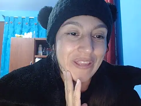 SarahFriendly webcam