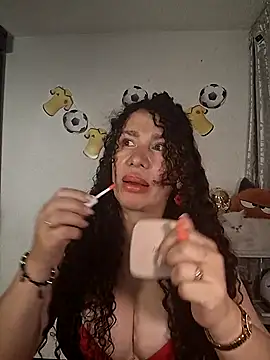 Lina_444 webcam