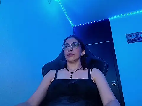 Angel_blackhot webcam