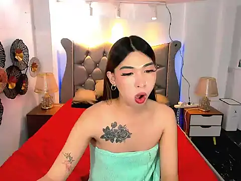 yourdreamgoddes webcam