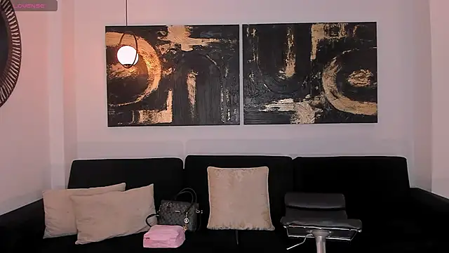 LaurentRosse1 webcam