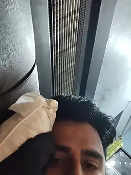 Asif932 webcam