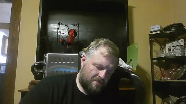 TheOneDonShaun webcam