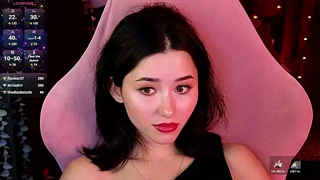 RedMidnight webcam