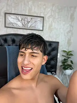 Lander_Cruz's live cam