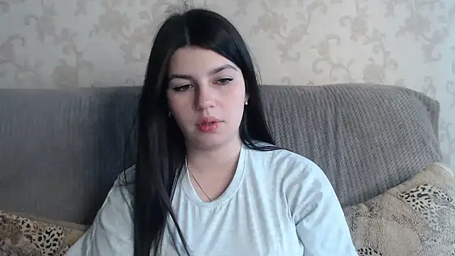 KisaModel webcam