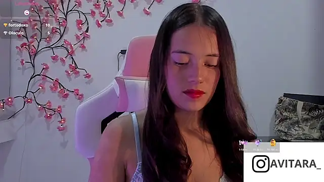 vanesita_ webcam