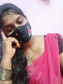 CuteDevilAnu webcam