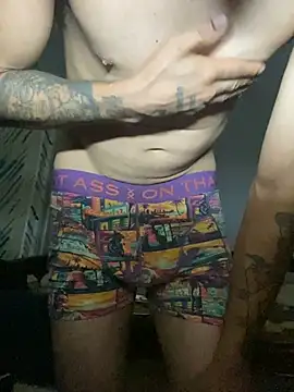 Parejaxprivados webcam