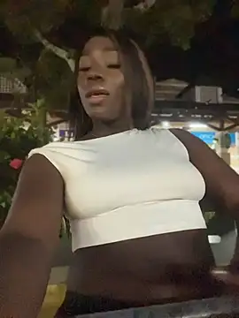 ZarahFerreira webcam