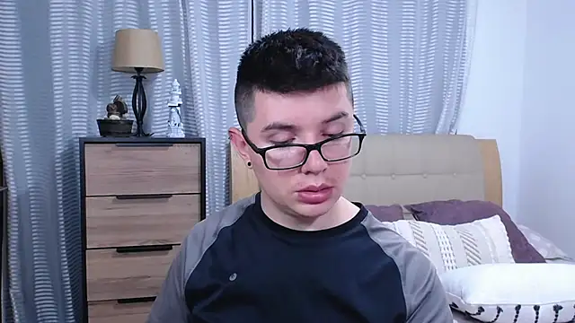 BlackFoXXX69 webcam