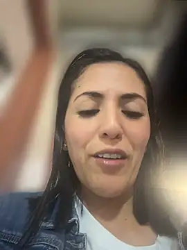 SamanthaWalker_ webcam