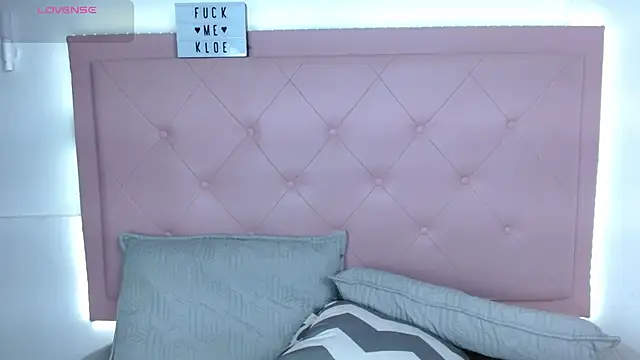 Kloe__watson webcam