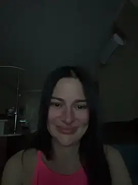LeilaJarvis webcam
