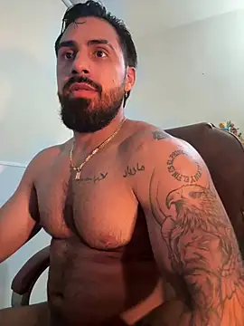 Ryan_Black3 webcam