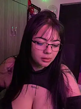 lilith__immaculatte webcam
